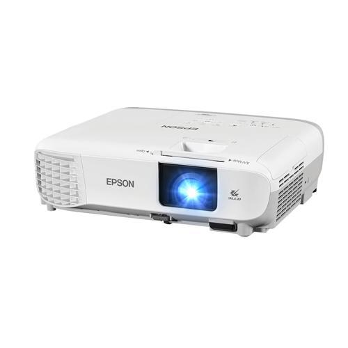 Epson PowerLite 108 XGA 3LCD Projector price in hyderabad, telangana, nellore, vizag, bangalore