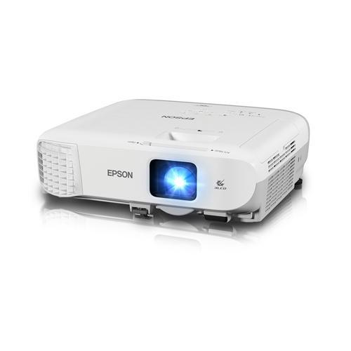 EPSON PowerLite 970 XGA 3LCD Projector Price in chennai, tamilandu, Hyderabad, telangana