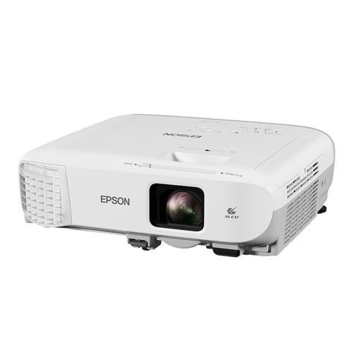 Epson PowerLite 980W WXGA 3LCD Projector price in hyderabad, telangana, nellore, vizag, bangalore