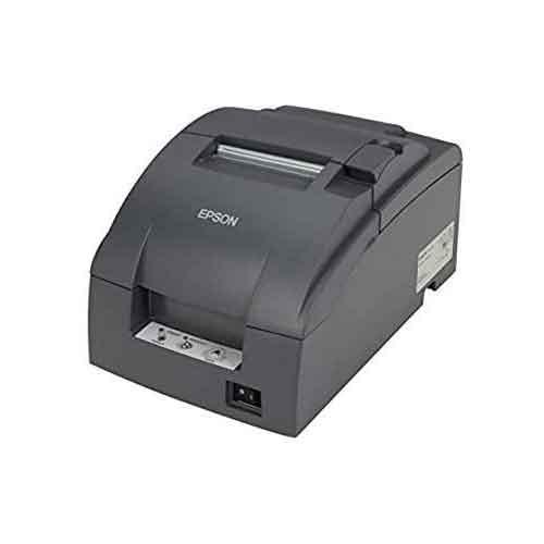 Epson TM U220B 696 Impact Dot Matrix Printer Price in chennai, tamilandu, Hyderabad, telangana