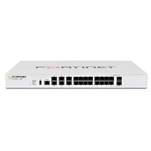 FortiGate 100E Firewall price in hyderabad, telangana, nellore, vizag, bangalore