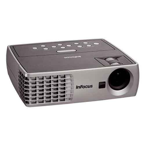 InFocus IN1100 Ultra Mobile DLP Projector Price in chennai, tamilandu, Hyderabad, telangana