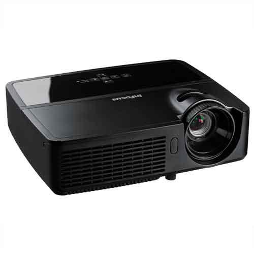 InFocus IN116 2700 Lumens DLP WXGA 3D Projector Price in chennai, tamilandu, Hyderabad, telangana