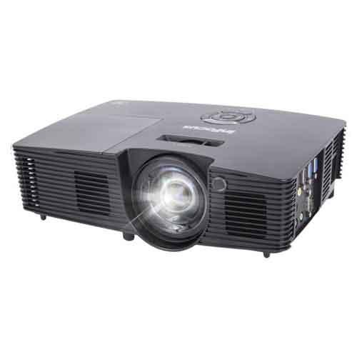 InFocus IN220 Projector Black Price in chennai, tamilandu, Hyderabad, telangana