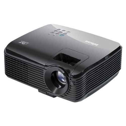 InFoucs IN104 DLP Business Portable Projector Price in chennai, tamilandu, Hyderabad, telangana