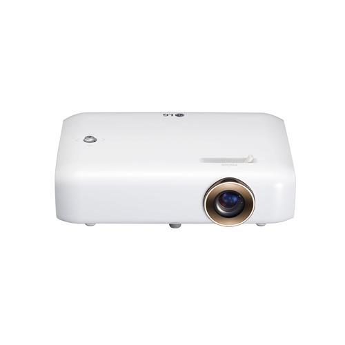 LG PH550G Minibeam LED Projector Price in chennai, tamilandu, Hyderabad, telangana