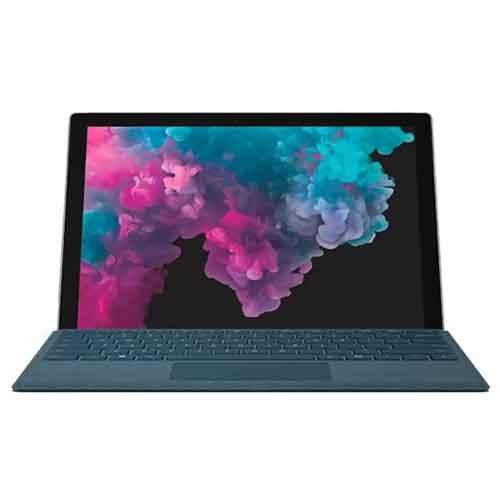 Microsoft Surface Pro 6 KJV 00015 Laptop price in hyderabad, telangana, nellore, vizag, bangalore