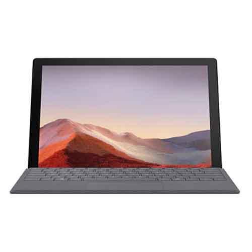 Microsoft Surface Pro 7 M1866 (VNX 00028) Laptop Price in chennai, tamilandu, Hyderabad, telangana