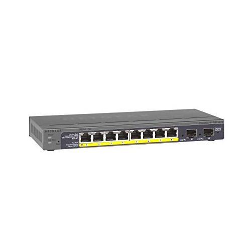 NETGEAR 10 Port Multi Gigabit Ethernet PoE Switch Price in chennai, tamilandu, Hyderabad, telangana