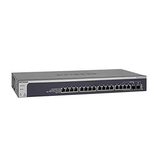 NETGEAR 16 Port Fully Managed Switch Price in chennai, tamilandu, Hyderabad, telangana