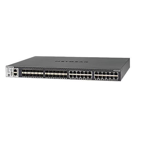 NETGEAR 24 Port Fully Managed Switch Price in chennai, tamilandu, Hyderabad, telangana