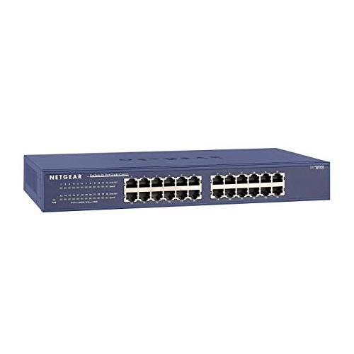 NETGEAR 24 Port Gigabit Ethernet Unmanaged Switch Price in chennai, tamilandu, Hyderabad, telangana