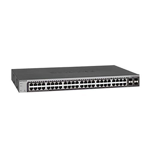 NETGEAR 48 Port Smart Managed Pro Switch Price in chennai, tamilandu, Hyderabad, telangana