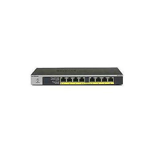 NETGEAR GS108LP Ethernet Unmanaged PoE Switch Price in chennai, tamilandu, Hyderabad, telangana