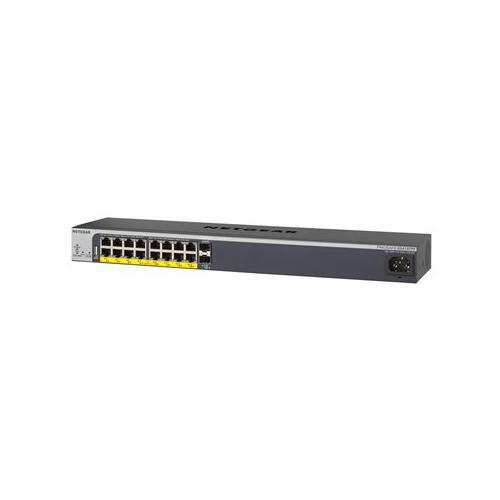 Netgear GS418TPP Ethernet Smart Managed Pro Switch Price in chennai, tamilandu, Hyderabad, telangana