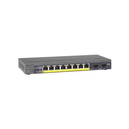 Netgear GS510TLP Smart Managed Pro Switch price in hyderabad, telangana, nellore, vizag, bangalore