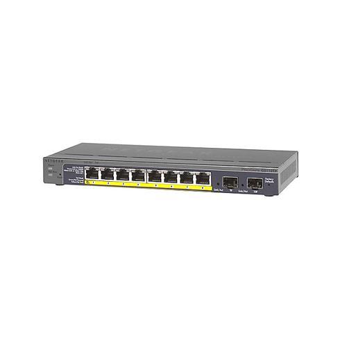 Netgear GS510TP Smart Managed Pro Switch Price in chennai, tamilandu, Hyderabad, telangana