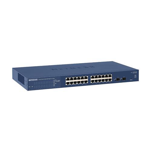 Netgear GS724T Smart Managed Pro Switch price in hyderabad, telangana, nellore, vizag, bangalore