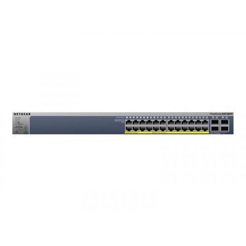 Netgear GS728TP Ethernet Smart Managed Pro Switch Price in chennai, tamilandu, Hyderabad, telangana