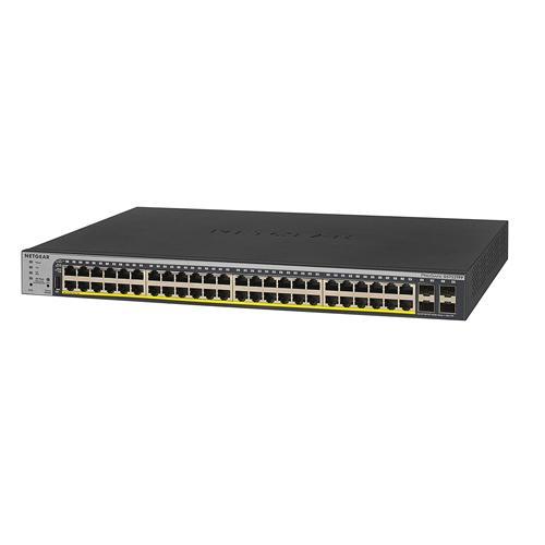 NETGEAR GS752TPP Ethernet Unmanaged PoE Switch Price in chennai, tamilandu, Hyderabad, telangana