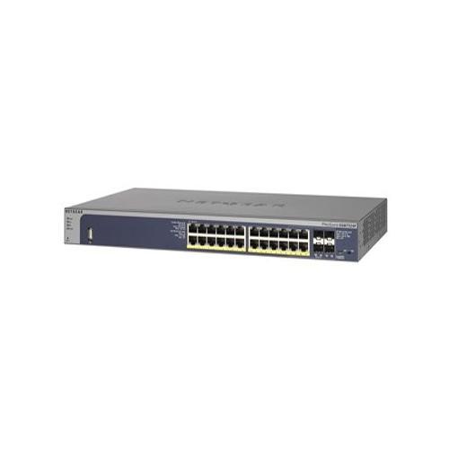 NETGEAR GSM7224 Fully Managed Switch Price in chennai, tamilandu, Hyderabad, telangana