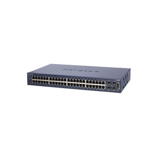 Netgear GSM7248 ProSafe 48 Port Gigabit Switch Price in chennai, tamilandu, Hyderabad, telangana