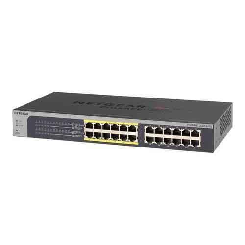 Netgear JGS524PE Smart Managed Plus Switch price in hyderabad, telangana, nellore, vizag, bangalore