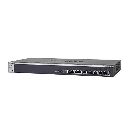 Netgear XS708T Ethernet Smart Managed Pro Switch Price in chennai, tamilandu, Hyderabad, telangana