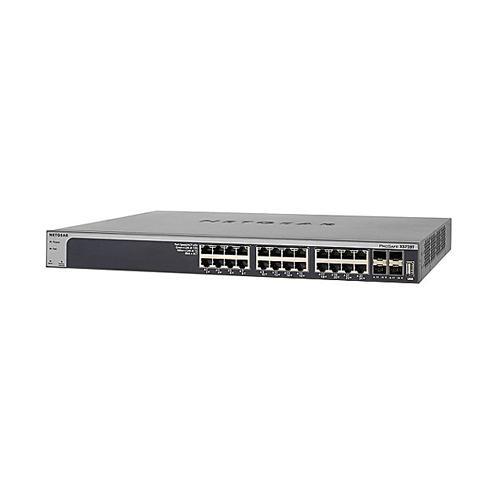 Netgear XS728T Smart Managed Pro Switch Price in chennai, tamilandu, Hyderabad, telangana