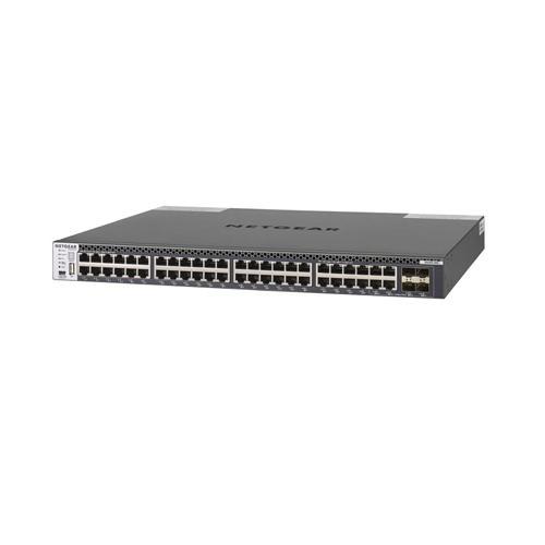 NETGEAR XSM4348CS 48 Port Fully Managed Switch Price in chennai, tamilandu, Hyderabad, telangana