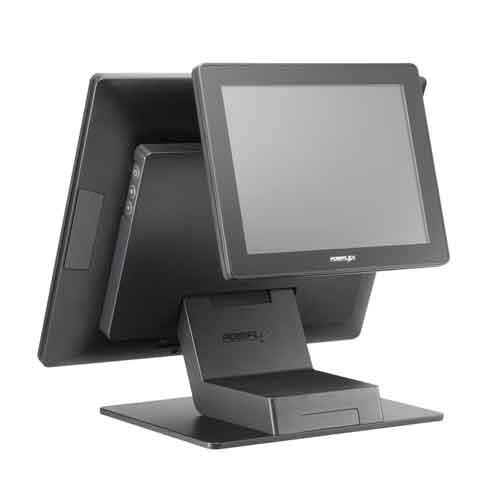 Posiflex RT 5115E i5 Processor Pos Terminal Price in chennai, tamilandu, Hyderabad, telangana