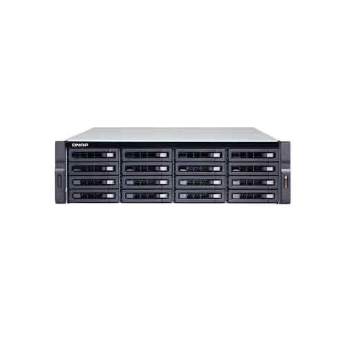 Qnap TDS 16489U R2 64GB NAS Storage price in hyderabad, telangana, nellore, vizag, bangalore