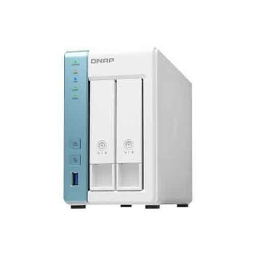 Qnap TS 231K 1GB NAS Storage Price in chennai, tamilandu, Hyderabad, telangana