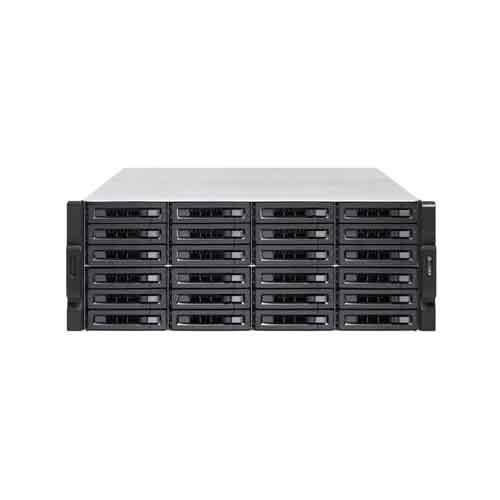 Qnap TS 2483XU RP E2136 16GB NAS Storage price in hyderabad, telangana, nellore, vizag, bangalore