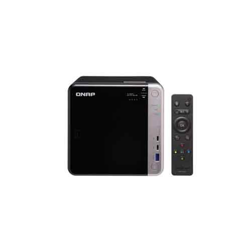 Qnap TS 453BT3 8GB NAS Storage Price in chennai, tamilandu, Hyderabad, telangana