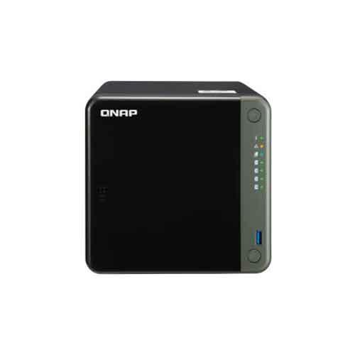 Qnap TS 453D 4GB NAS Storage Price in chennai, tamilandu, Hyderabad, telangana