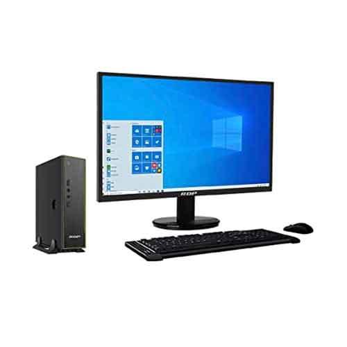 RDP SD 301 Slim Desktop Price in chennai, tamilandu, Hyderabad, telangana