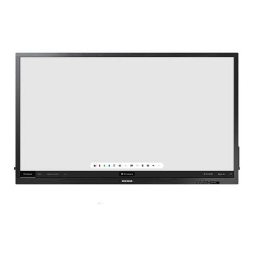 Samsung QB65H TR 65inch Monitor price in hyderabad, telangana, nellore, vizag, bangalore