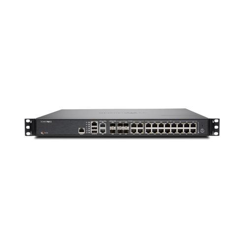 Sonicwall NSa 5650 Firewall price in hyderabad, telangana, nellore, vizag, bangalore