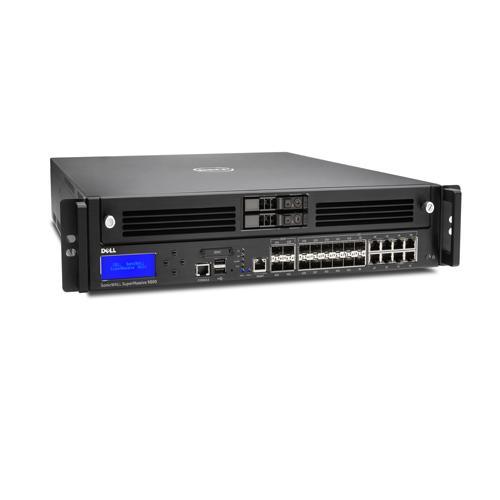 Sonicwall NSsp 12400 Firewall Price in chennai, tamilandu, Hyderabad, telangana