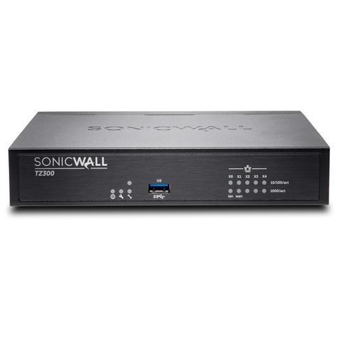 Sonicwall TZ300 series Firewall Price in chennai, tamilandu, Hyderabad, telangana