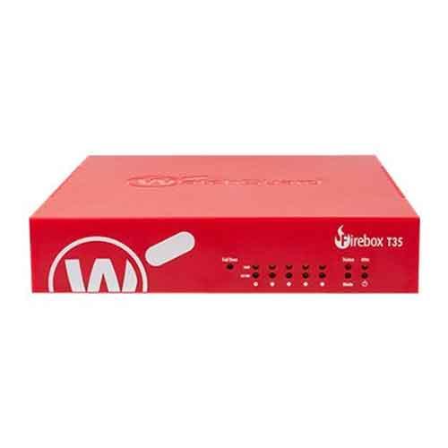 WatchGuard Firebox T35 Firewall Price in chennai, tamilandu, Hyderabad, telangana